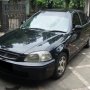 Dijual Honda Civic Ferio Hitam Manual 1997