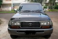 Toyota Land Cruiser VX Turbo 1995