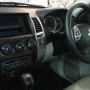 MITSUBISHI PAJERO SPORT ALL TYPE 2013