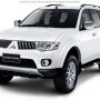 PAJERO SPORT 2013 ALL COLOUR ALL TYPE READY CICILAN 0%