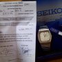 Jual jam tangan seiko asli