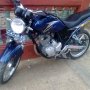 Jual yamaha scorpio 2006 Plat D