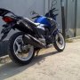 Jual New Megapro September 2011