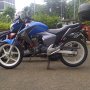 Jual New Megapro September 2011