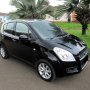 Jual Suzuki SPLASH GL 2010 (Serv Rec - Tgn I)