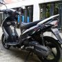 JUAL YAMAHA MIO SMILE 2009 HITAM