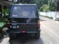 Daihatsu taft gt f70 4x4 diesel 1994 mesin sehat, suara kering