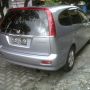 HONDA STREAM MATIC 2002 (BISA KREDIT ATAU TUKAR TAMBAH)