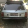 DAIHATSU CHARADE  TH 1987  NO POLISI H  HARGA PAS 29 JUTA  BODI MULUS  AC, TAPE, RADIO   LOKASI MOBIL ADA DI SEMARANG;  