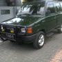 TOYOTA KIJANG NASMOCO, DI SEMARANG, BISA KREDIT
