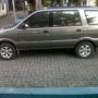 Panther LS Turbo Automatic 2004 semarang