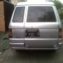 Mitsubishi Kuda GLX 2.5 diesel