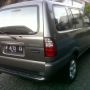 Panther LS Turbo Automatic 2004 semarang