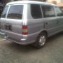 Mitsubishi Kuda GLX 2.5 diesel