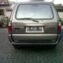 Panther LS Turbo Automatic 2004 semarang