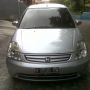HONDA STREAM MATIC 2002 (BISA KREDIT ATAU TUKAR TAMBAH)