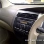 Jual Nissan LIVINA XR 2009 silver - matic (bandung)
