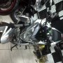 Jual Motor Yamaha BYSON Modification By Lent