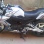 Jual Motor Yamaha BYSON Modification By Lent