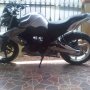 Jual Motor Yamaha BYSON Modification By Lent