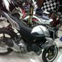 Jual Motor Yamaha BYSON Modification By Lent