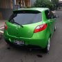 Jual Mazda 2 Type R A/T