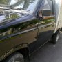 DIJUAL ISUZU PANTHER BOX DIESEL 2005 WARNA HITAM