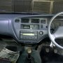 DIJUAL TOYOTA KIJANG LSX M/T 1.8 TH 2003 WARNA HITAM PAJAK PANJANG