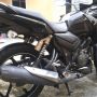 TVS APACHE RTR 180 cc CW-DD 2012