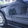 BMW 320i A/T BLACK TAHUN 1995 AKHIR, MANTAP