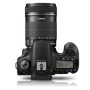 Kamera Digital Canon EOS 60D + Lensa Harga : Rp. 1.950.000,