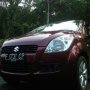 JUAL SUZUKI SPLASH 