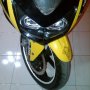 Jual BLACK NINJA FULL MODIF LIMITED EDITION