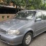 Kia Carnival GS 2.5 A/T 