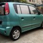 HYUNDAI ATOZ Th'04 M/T - Fresh Lime Green Metallic (Tgn Pertama)