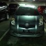 JUAL TOYOTA YARIS 2007 S limited matic