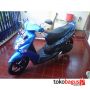 jual yamaha mio soul 2012