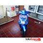 jual yamaha mio soul 2012