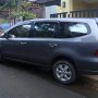 Grand Livina 1.8 XV 2007, Automatic