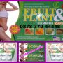 Fruit Plant New Pelangsing Herbal Tercepat + Aman 087877944448