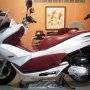 Jual Honda PCX 150 IU