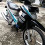 Jual Suzuki Shogun 125R 2005