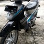 Jual Suzuki Shogun 125R 2005