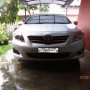 Jual TOYOTA ALTIS 2008 V 1.8 A/T lengkap