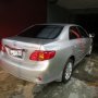 Jual TOYOTA ALTIS 2008 V 1.8 A/T lengkap