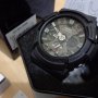 Jual G-Shock GA-201-1A Mulus Jarang Pakai