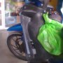 Jual Cepat Vega ZR 2010 full ori good condition [warna biru]