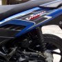 JUAL  HONDA VARIO TECHNO CW 2010