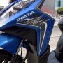 JUAL  HONDA VARIO TECHNO CW 2010