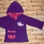 jual jaket anak murah